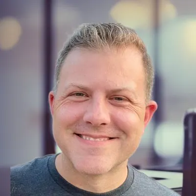 Matt Riopelle, Account Lead & Director of Operations