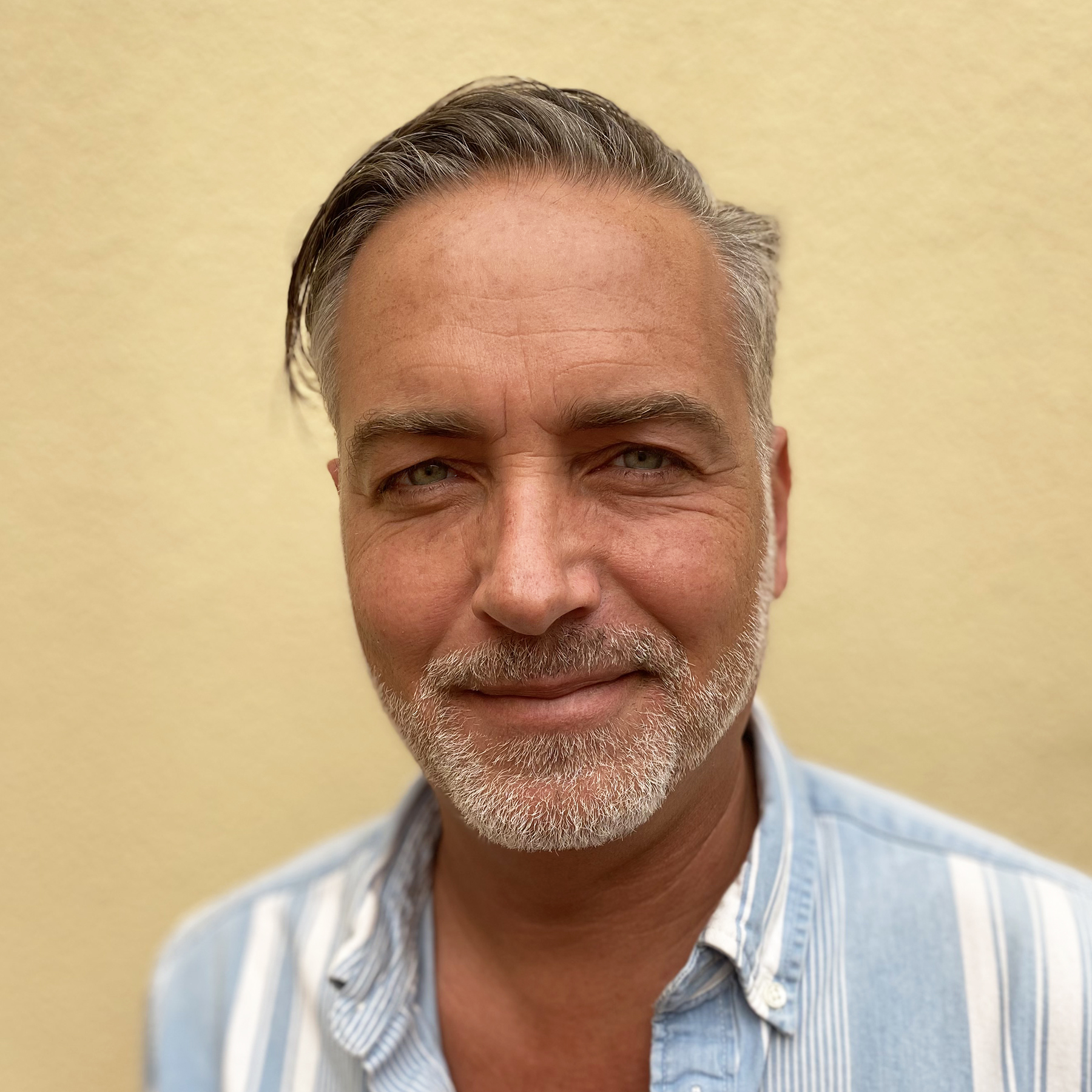 Michael Van Dorth, Head of Engineering at Foster Commerce