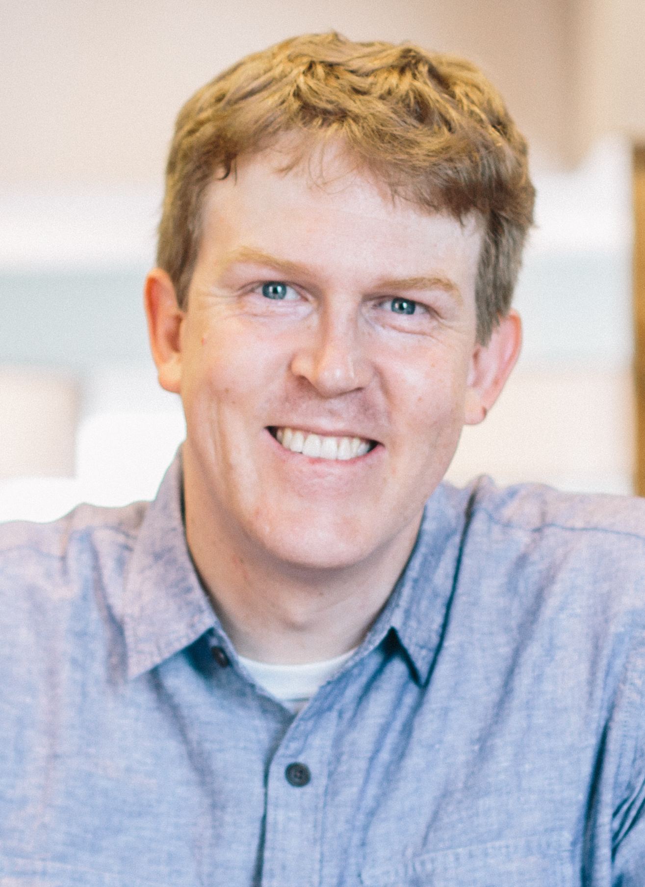 Stephen Callender, Foster Commerce CEO