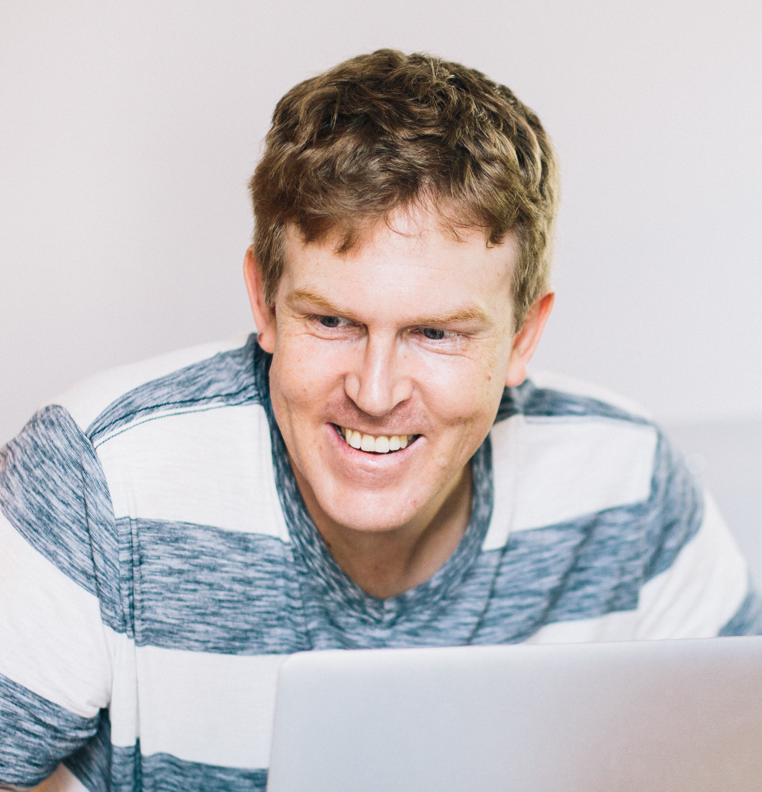 Stephen Callender, CEO of Foster Commerce