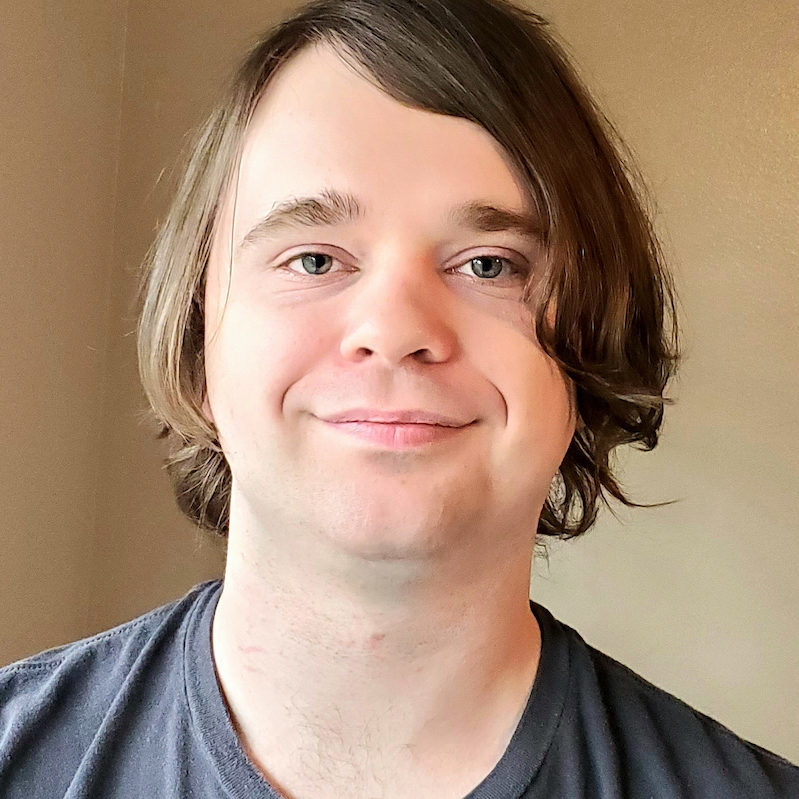 Darrik Moberg, Head of Engineering