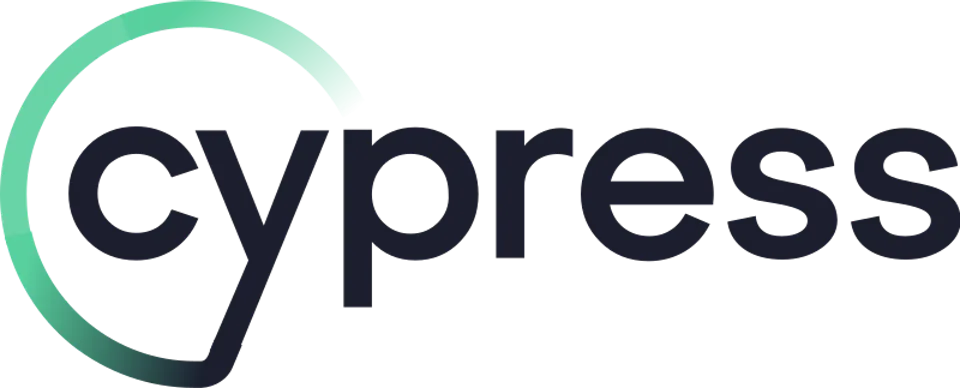 Cypress logo